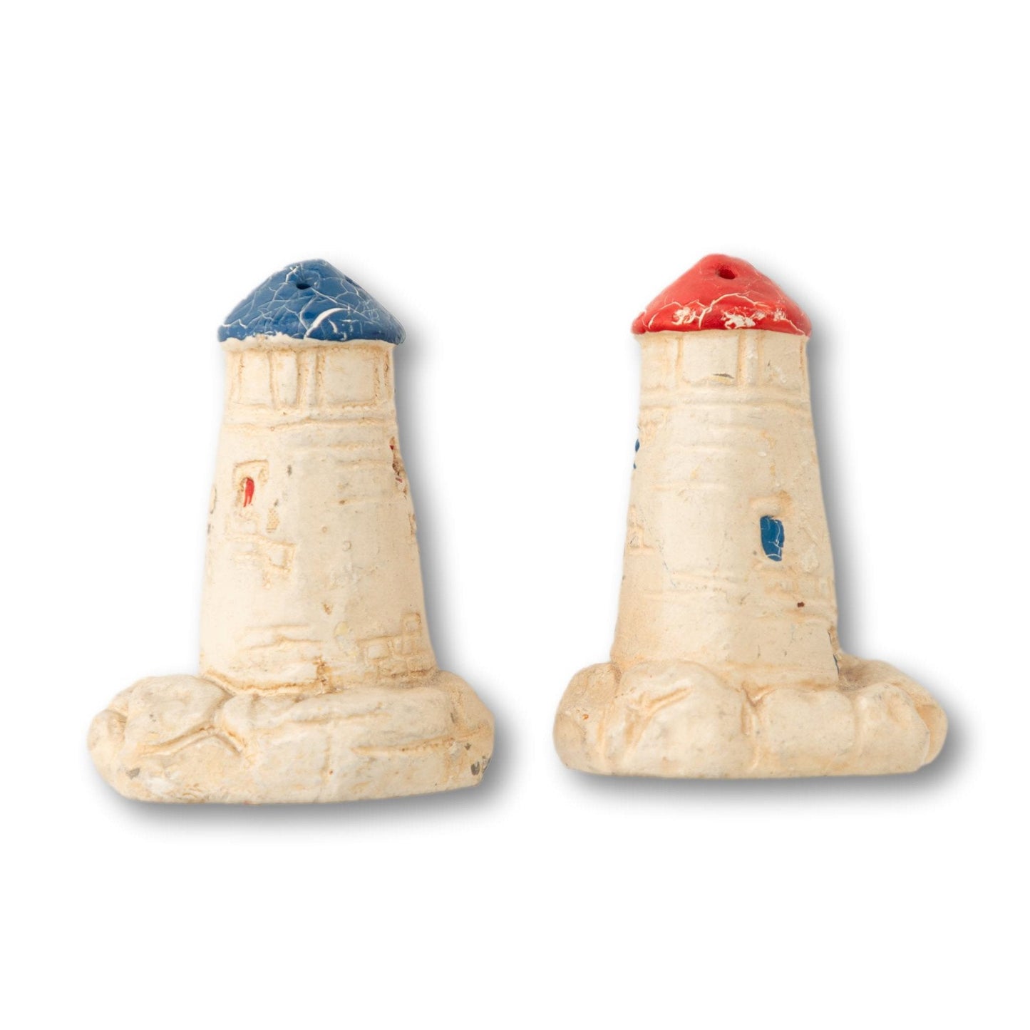 Sandcastle Salt & Peppers