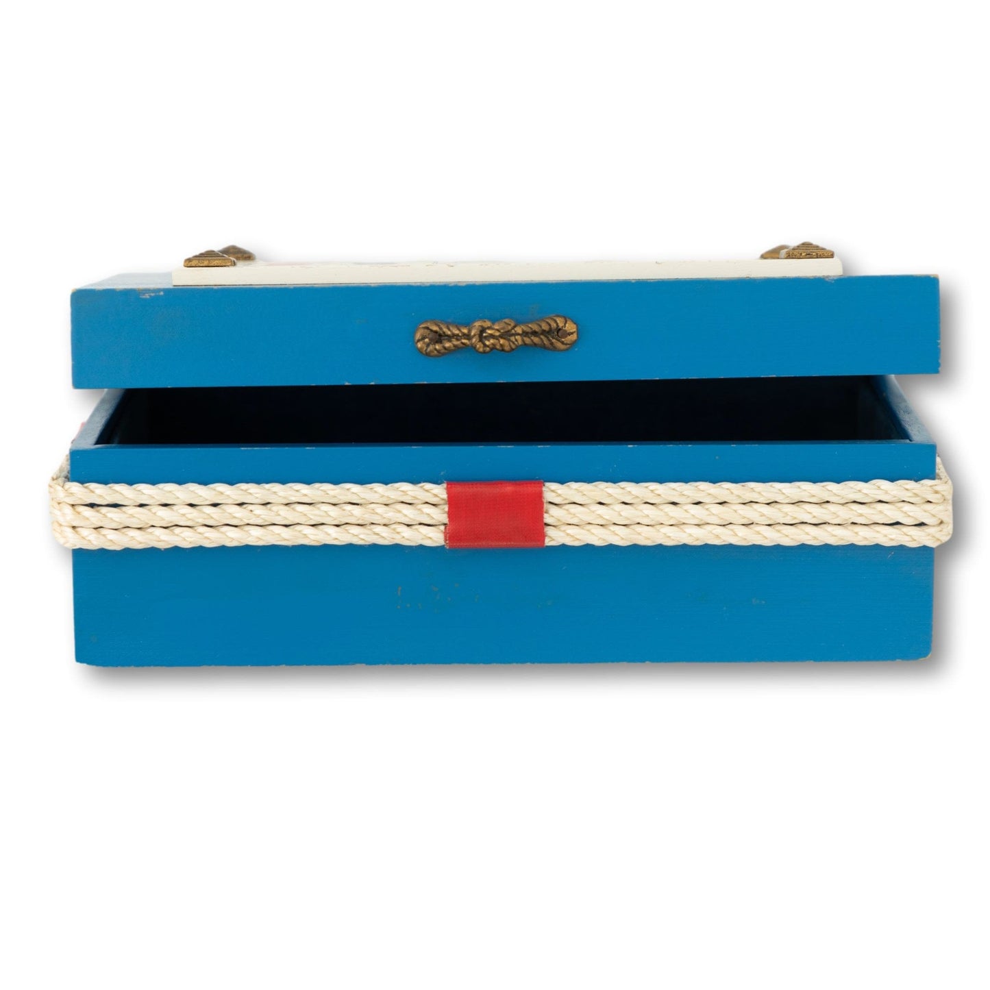Nautical Box