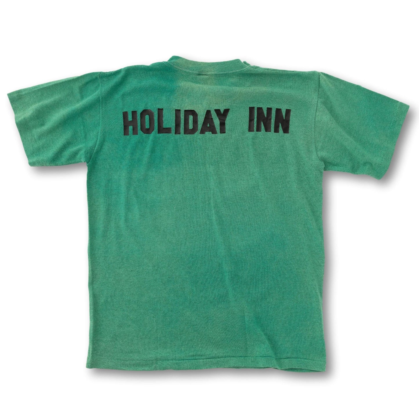 Green Lifeguard Shirt
