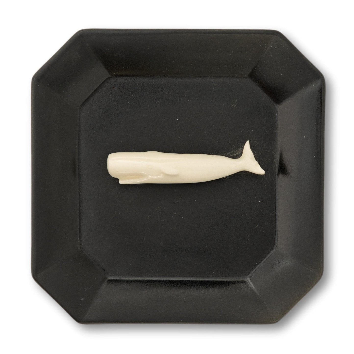 Old Spouter Nantucket Wall Mount / Match Holder