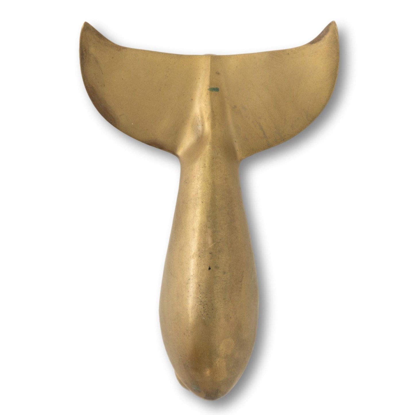 Whale Tail Doorknocker