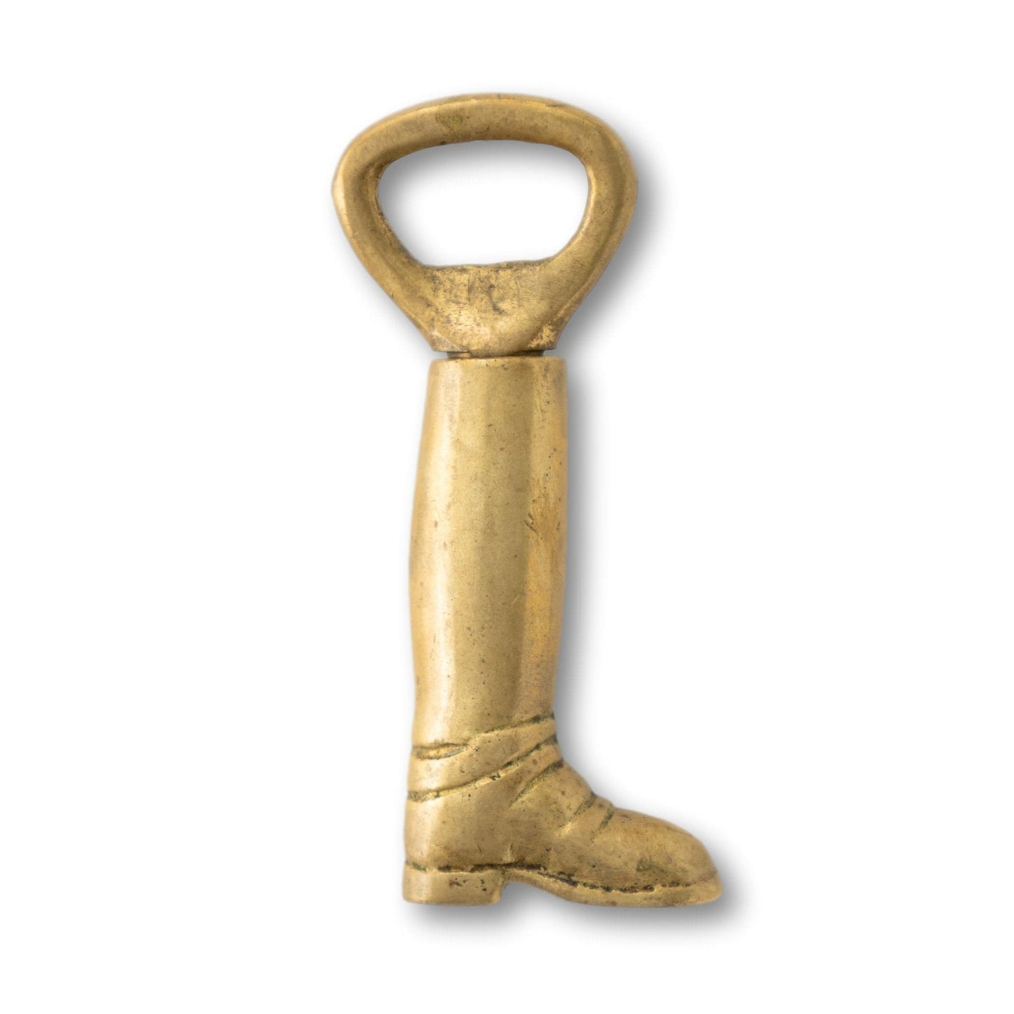 Boot Bottle Opener
