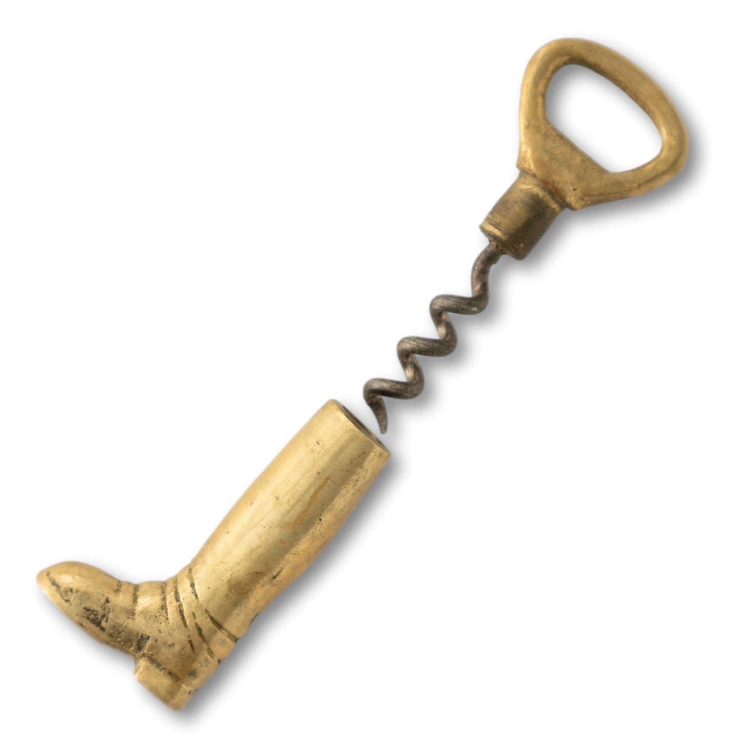 Boot Bottle Opener