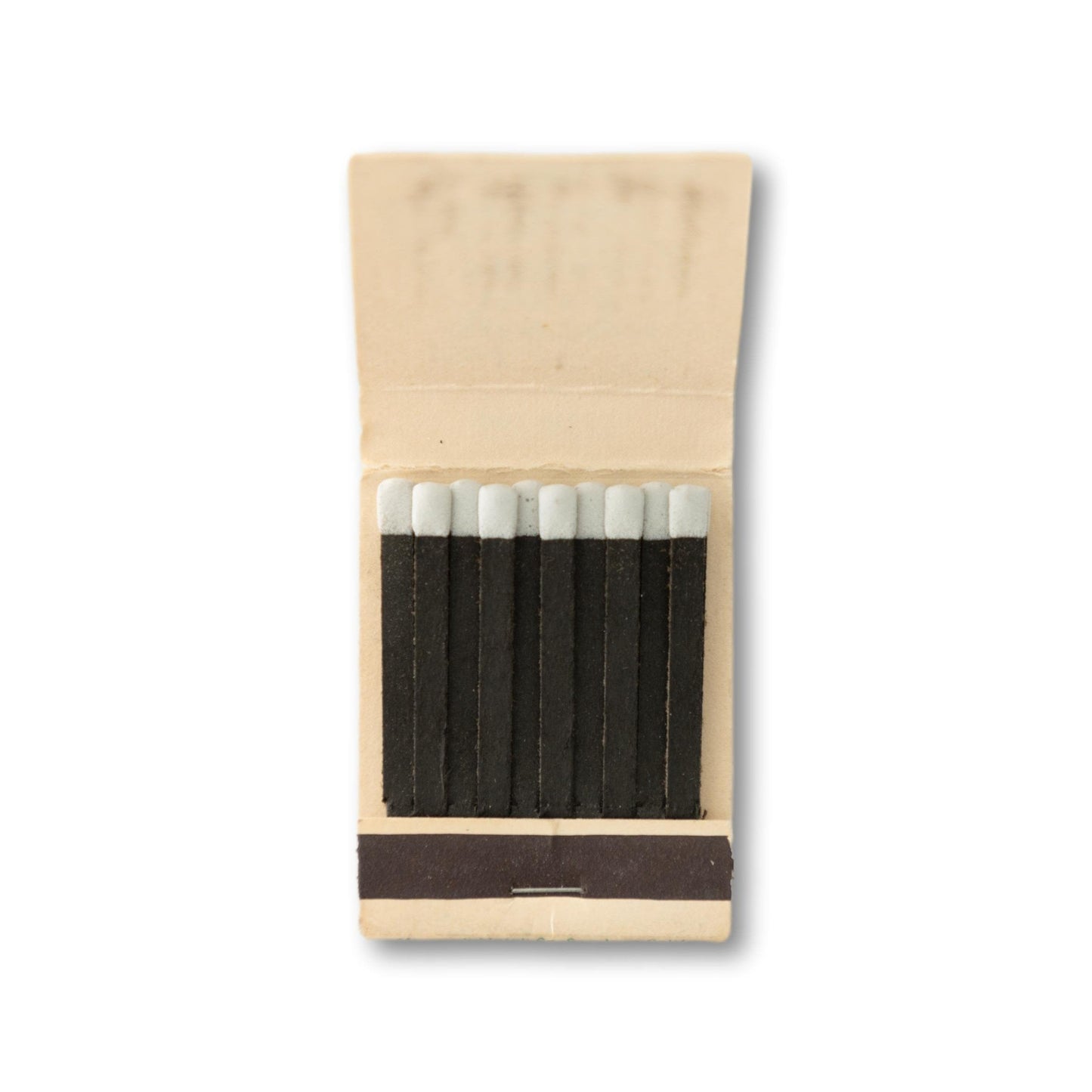"Half Shell Boston" Menu + Matches
