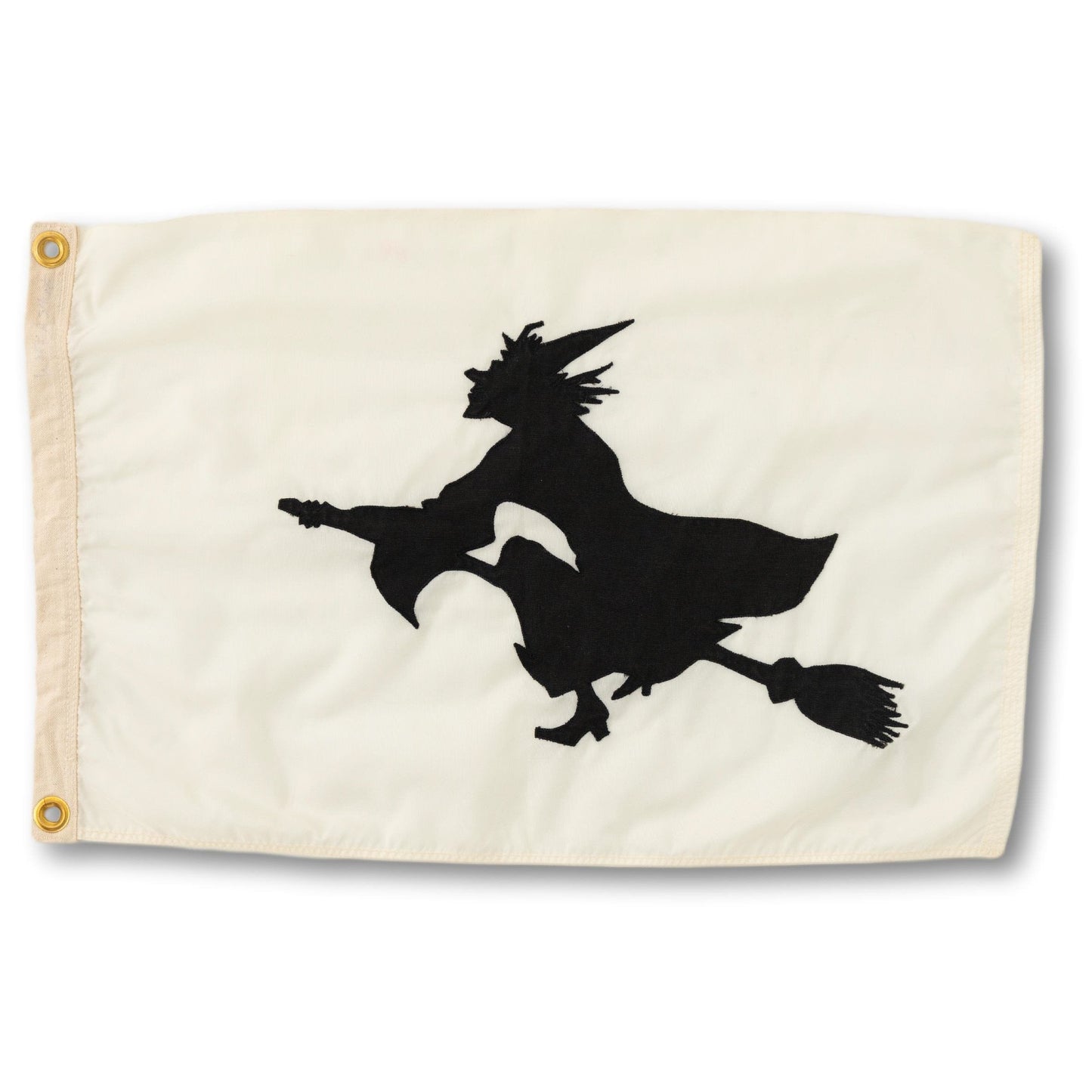 Witch Burgee