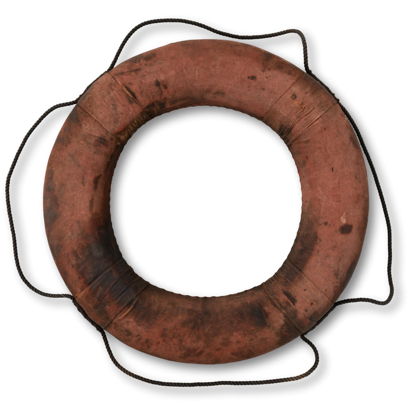 27" Lifering
