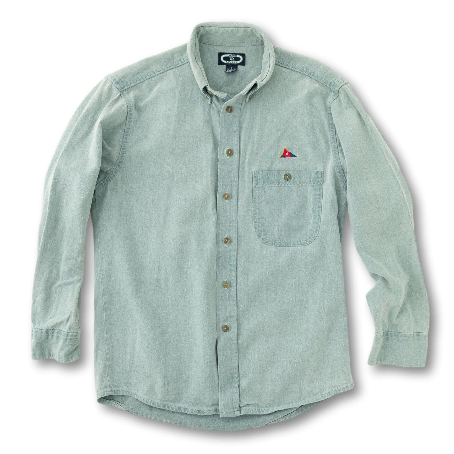 Eastern Yacht Club Shirt
