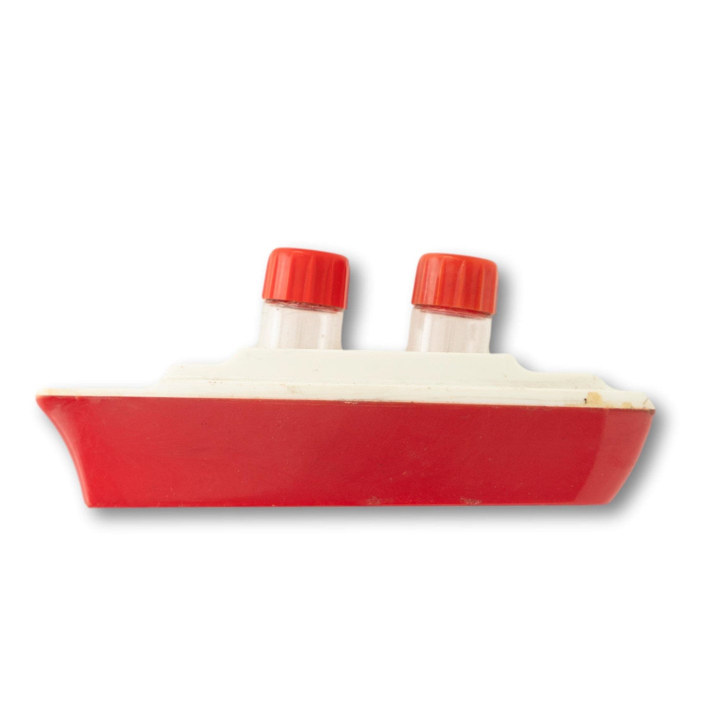 Small Salt & Pepper Ship