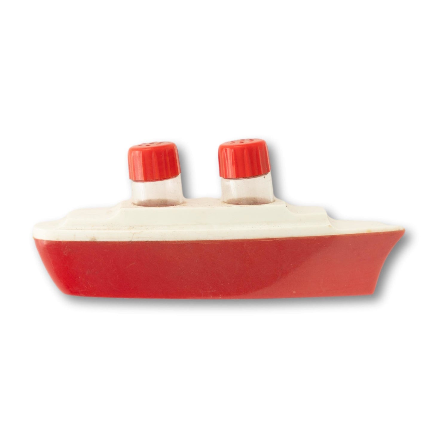 Small Salt & Pepper Ship