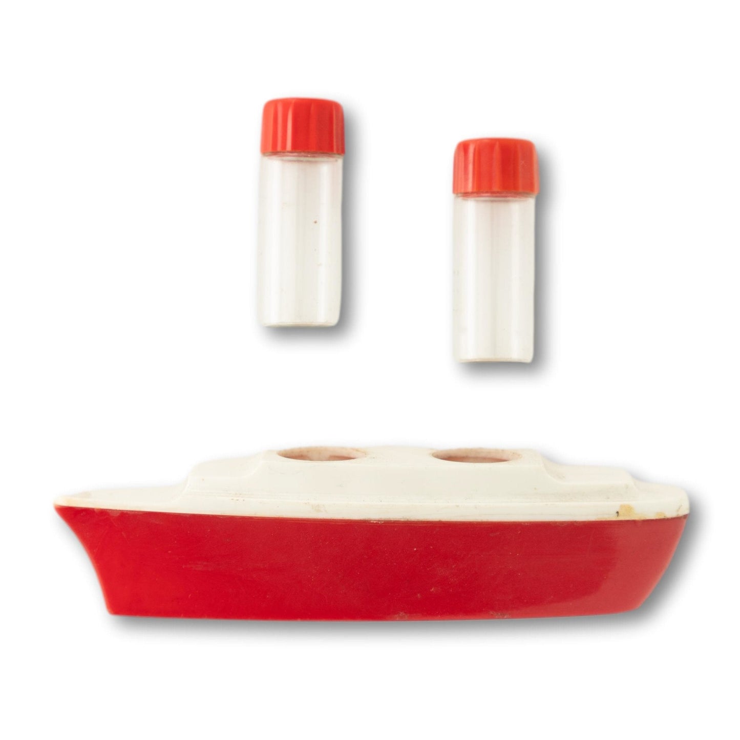 Small Salt & Pepper Ship