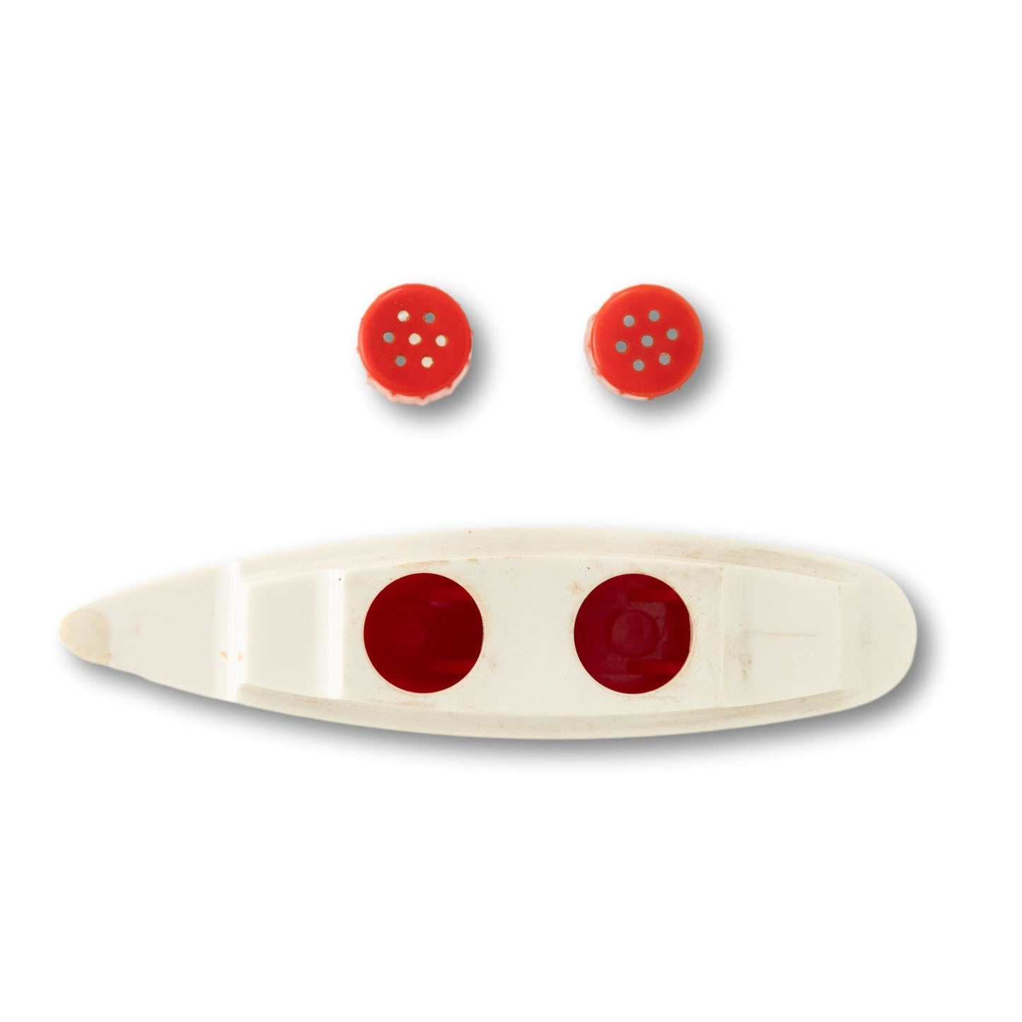Small Salt & Pepper Ship