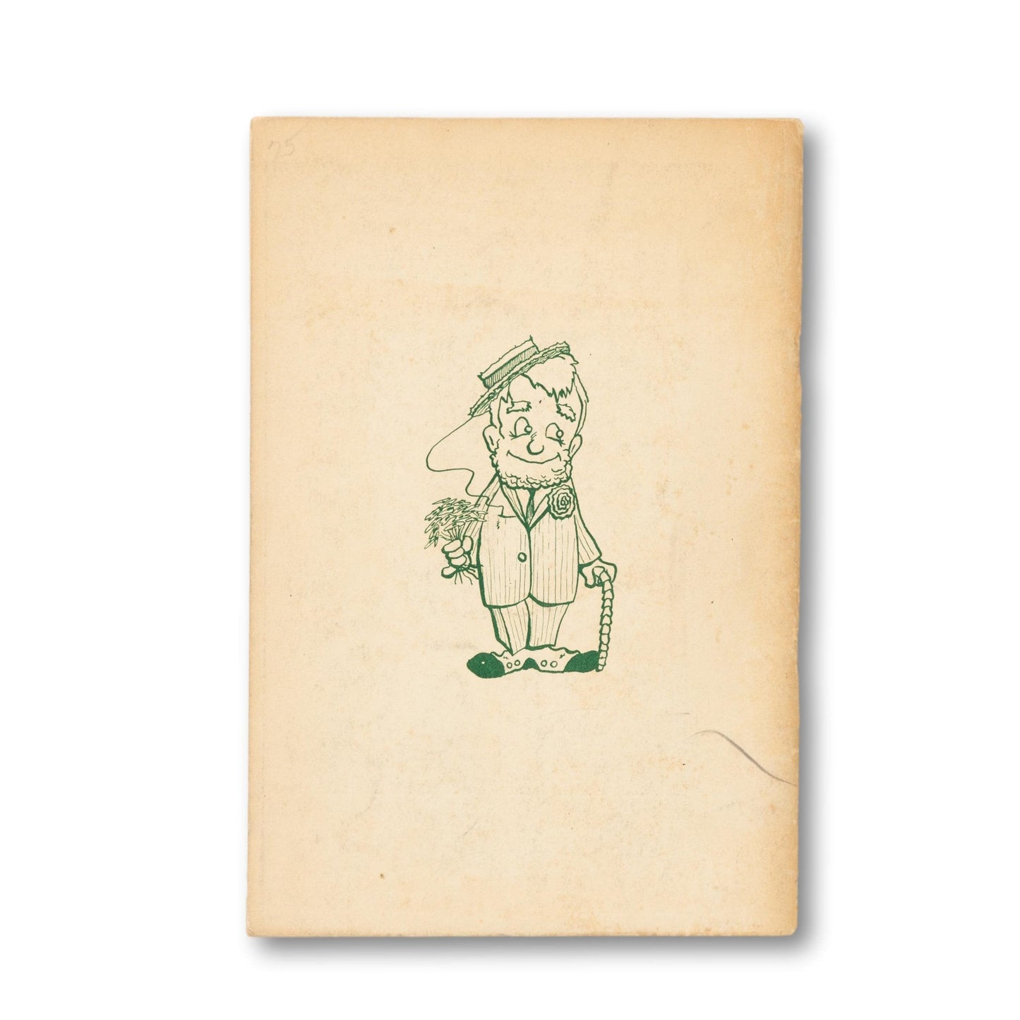 1950 "Journal of the Kennebunks"
