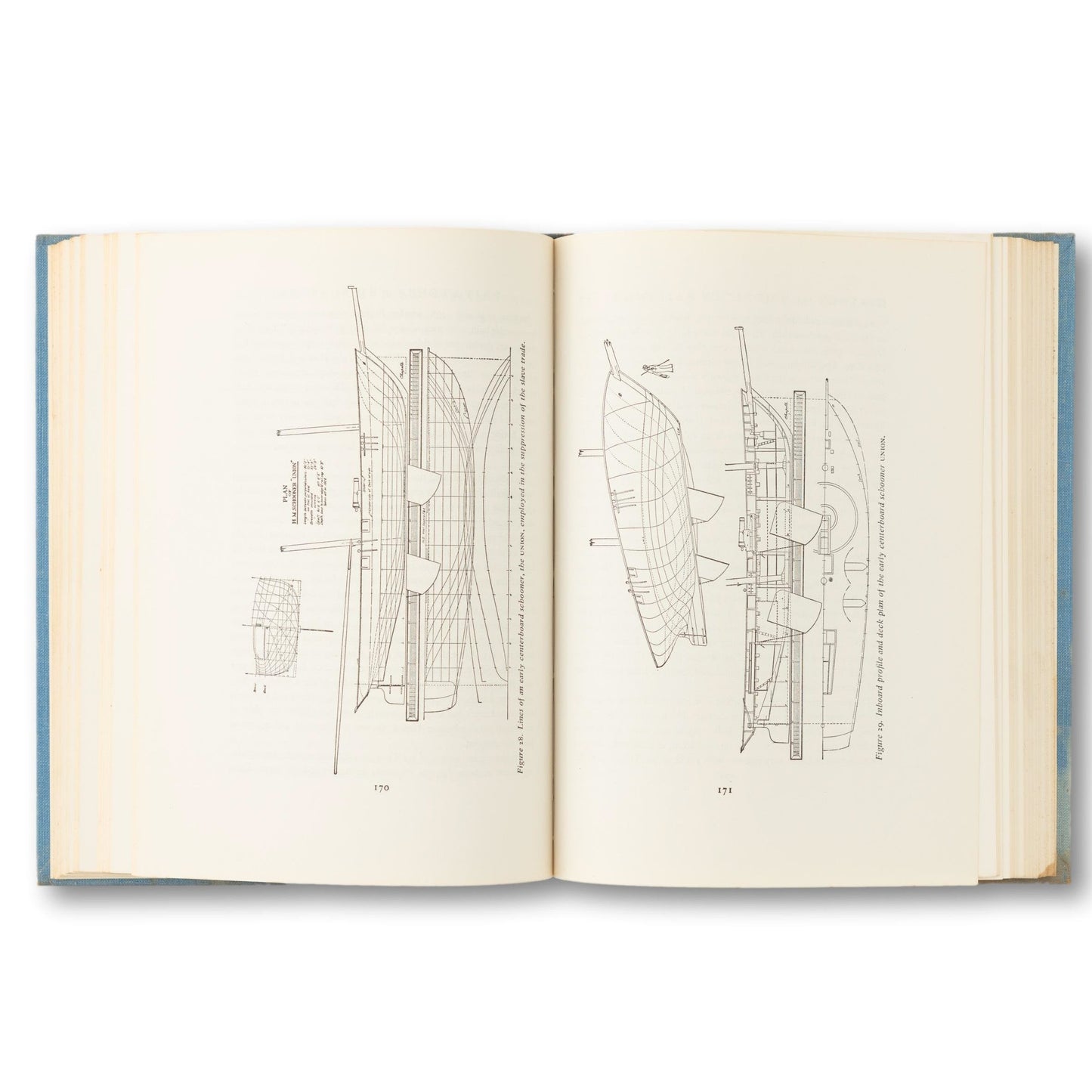 "History of American Sailing Ships" Book