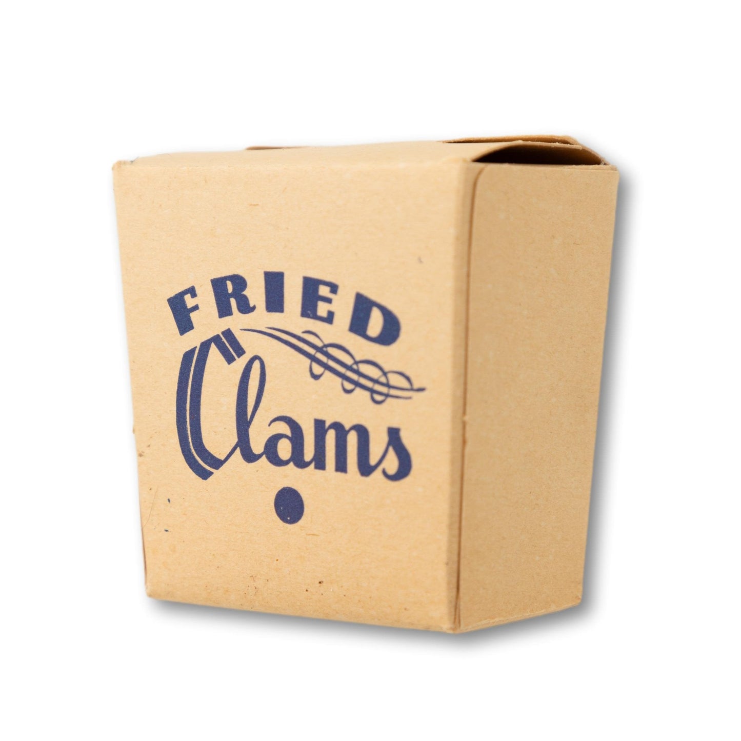 Fried Clams Container