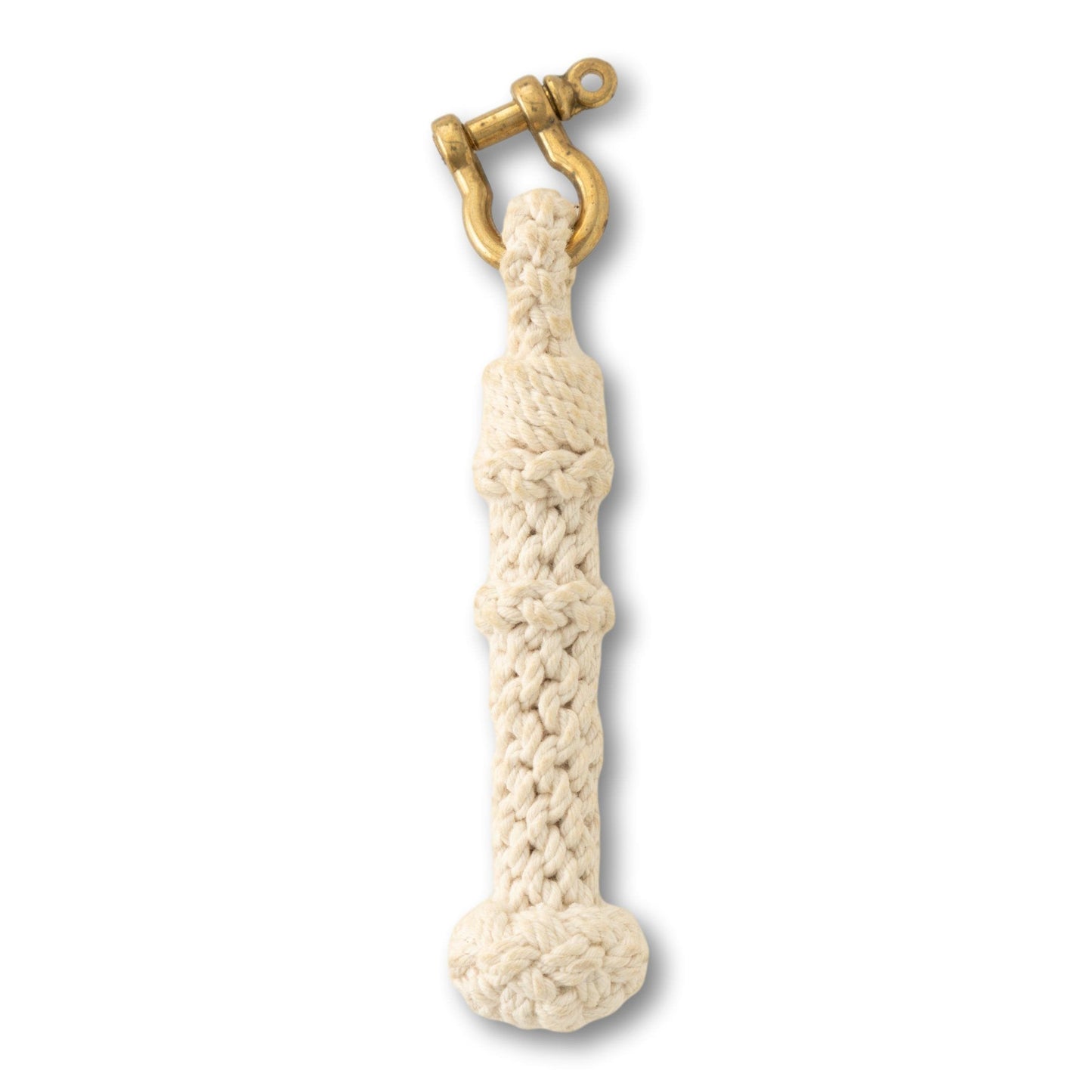 Bellrope Keychain