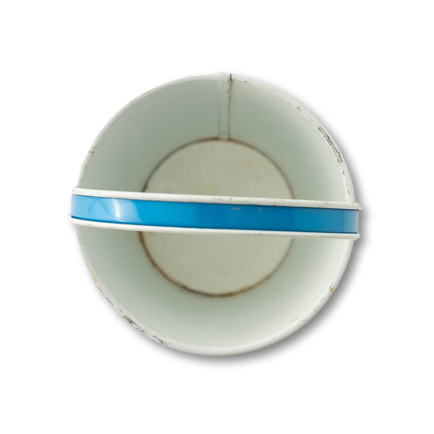 Small Coastal Candy Pail