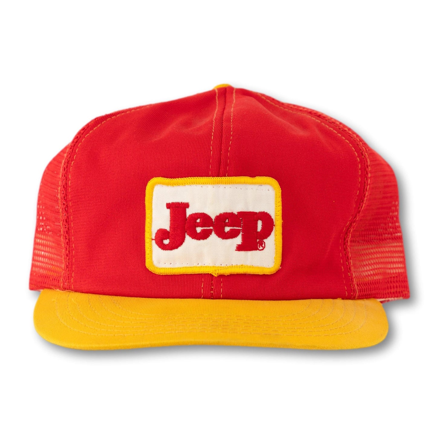 80s Jeep Hat