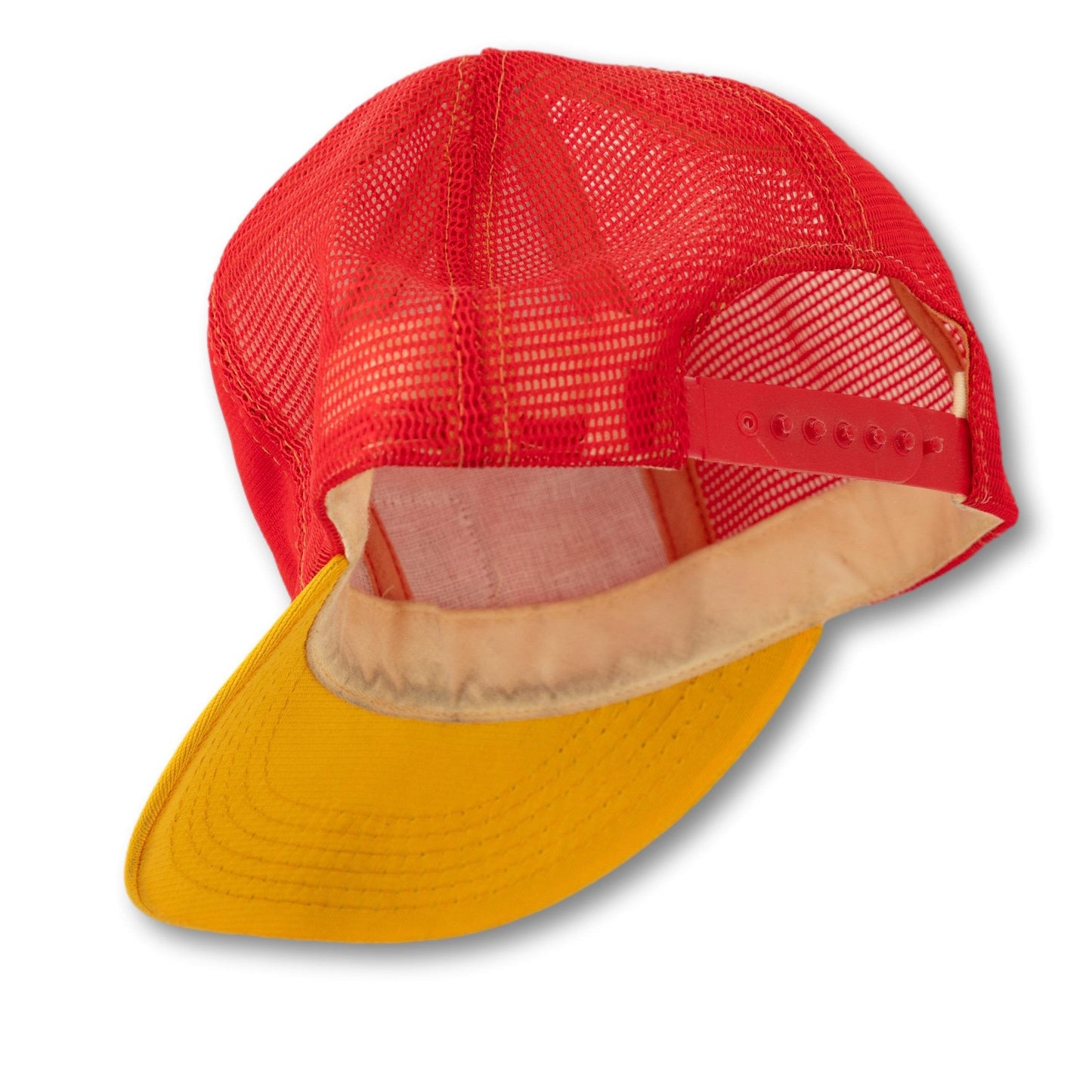 80s Jeep Hat