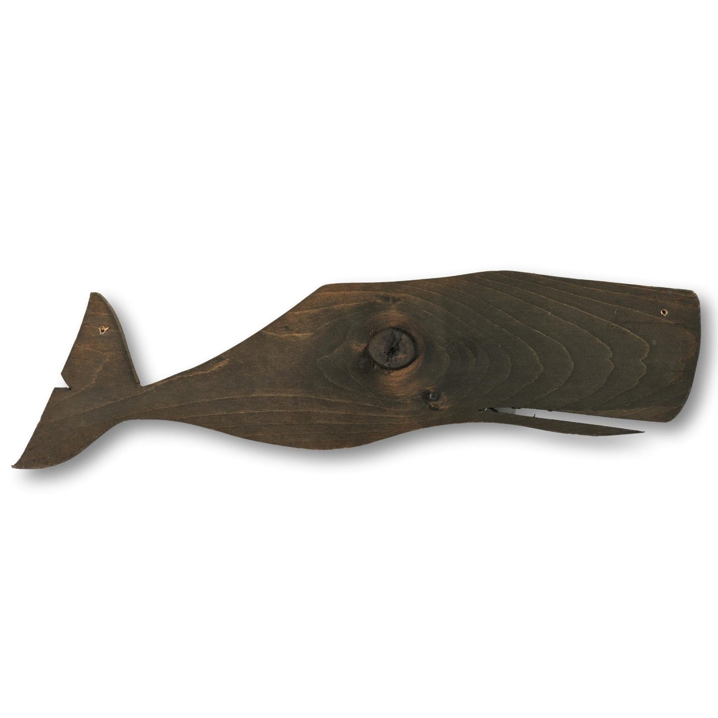 Whale Quarterboard