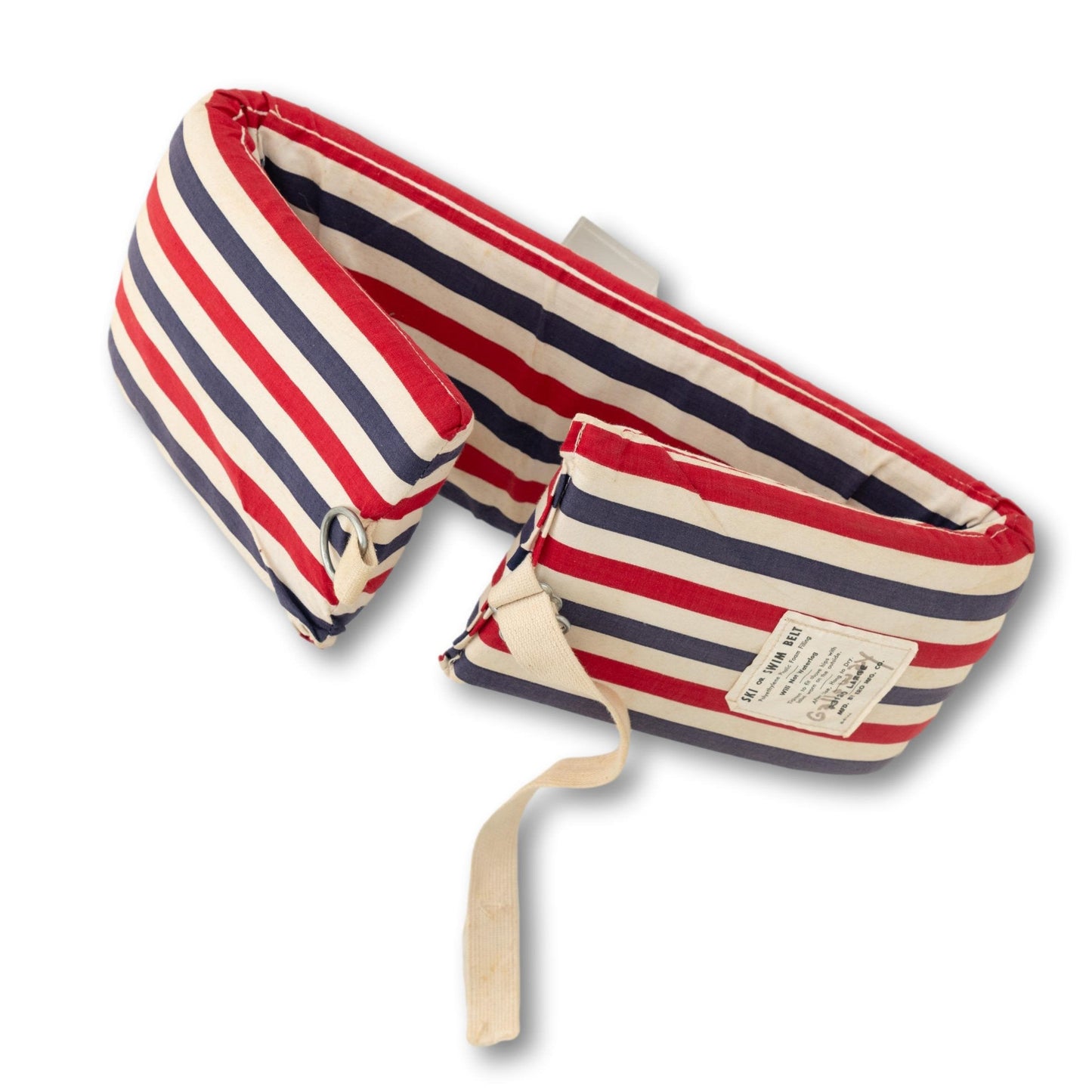 Ski or Swim Belt