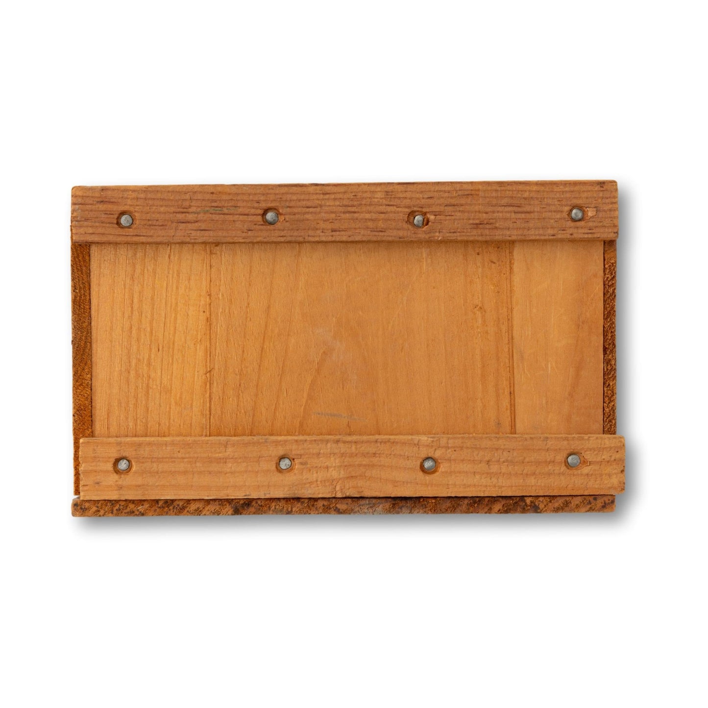 Cape Cod Cranberries Crate