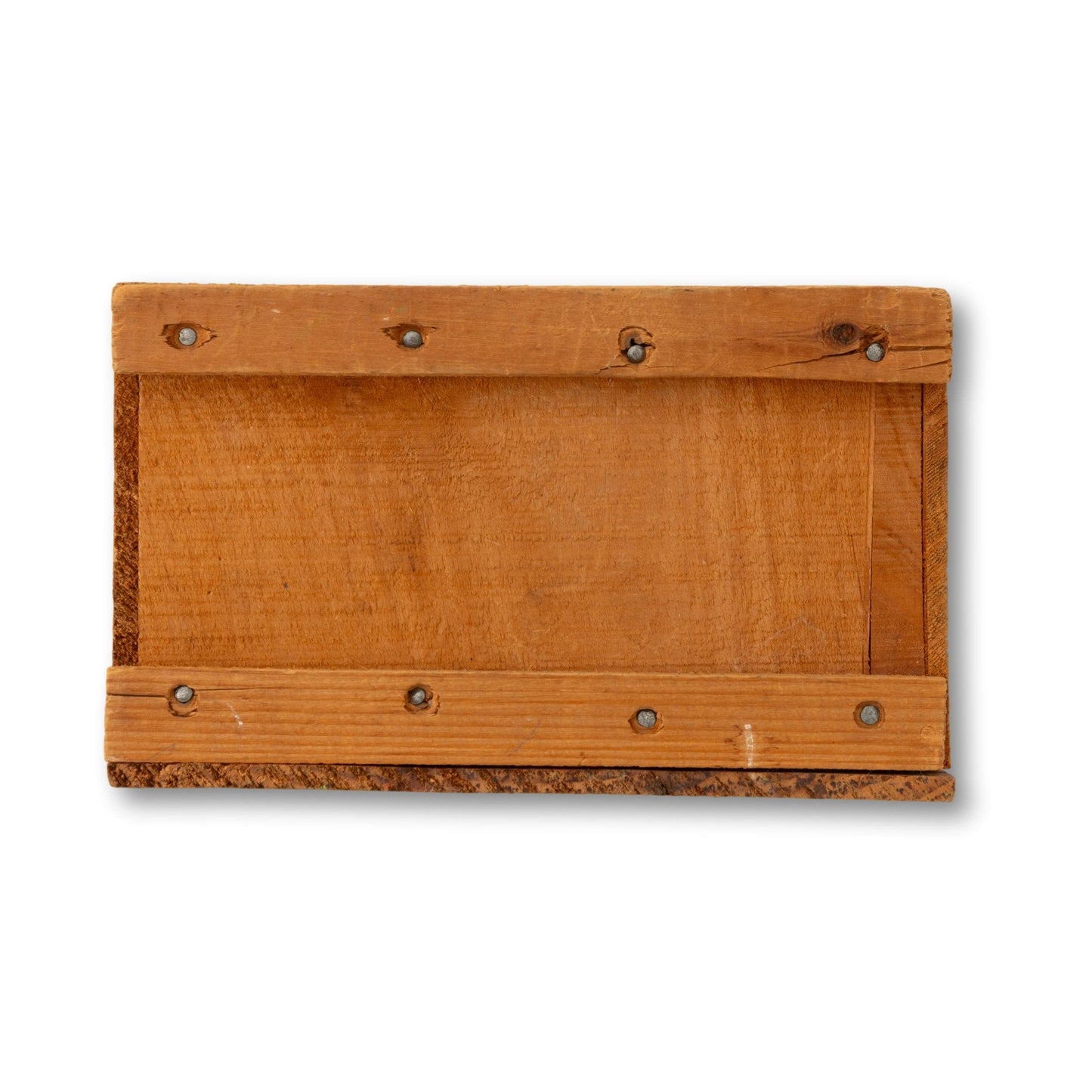 Cape Cod Cranberries Crate