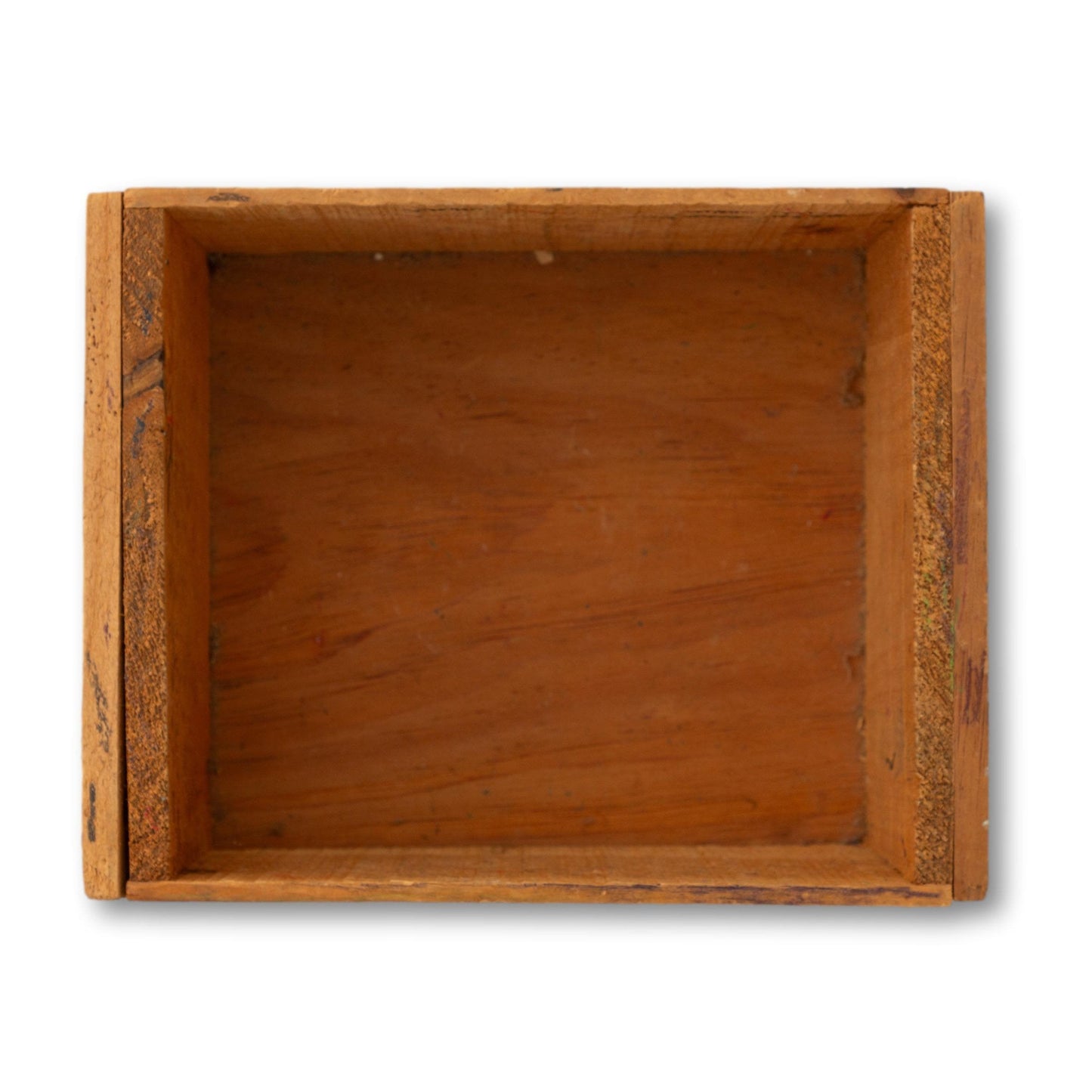 Cape Cod Cranberries Crate