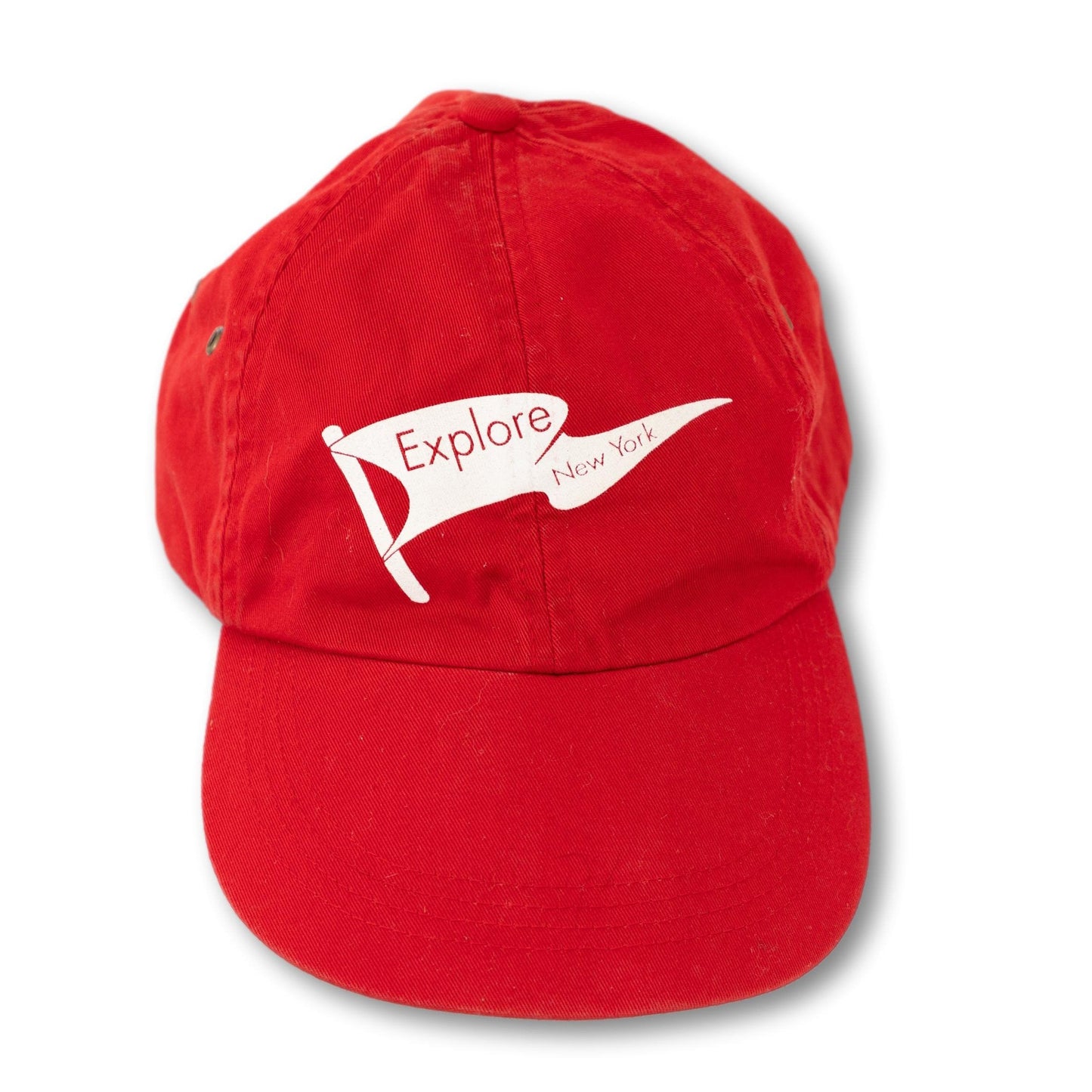 Explore New York Hat