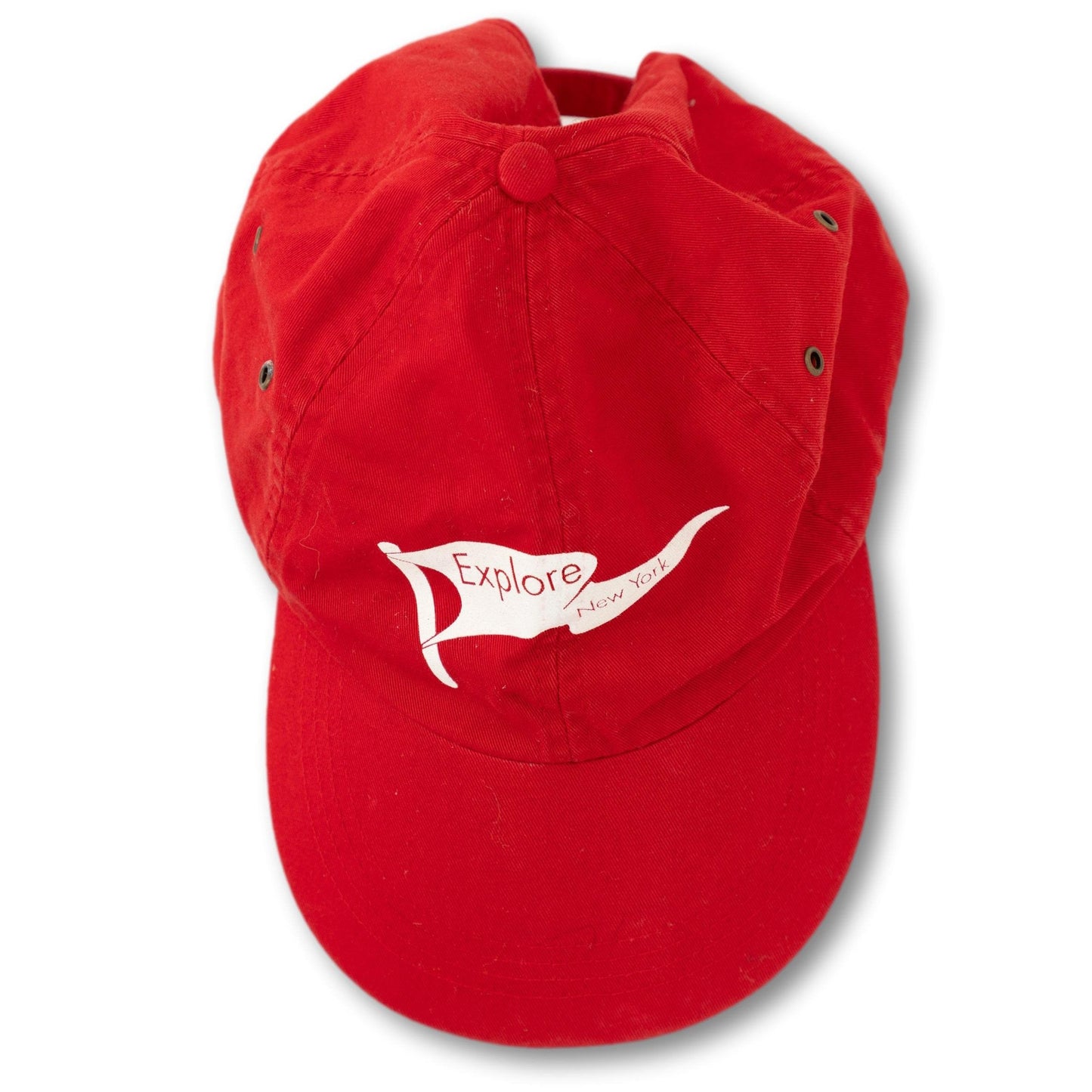 Explore New York Hat