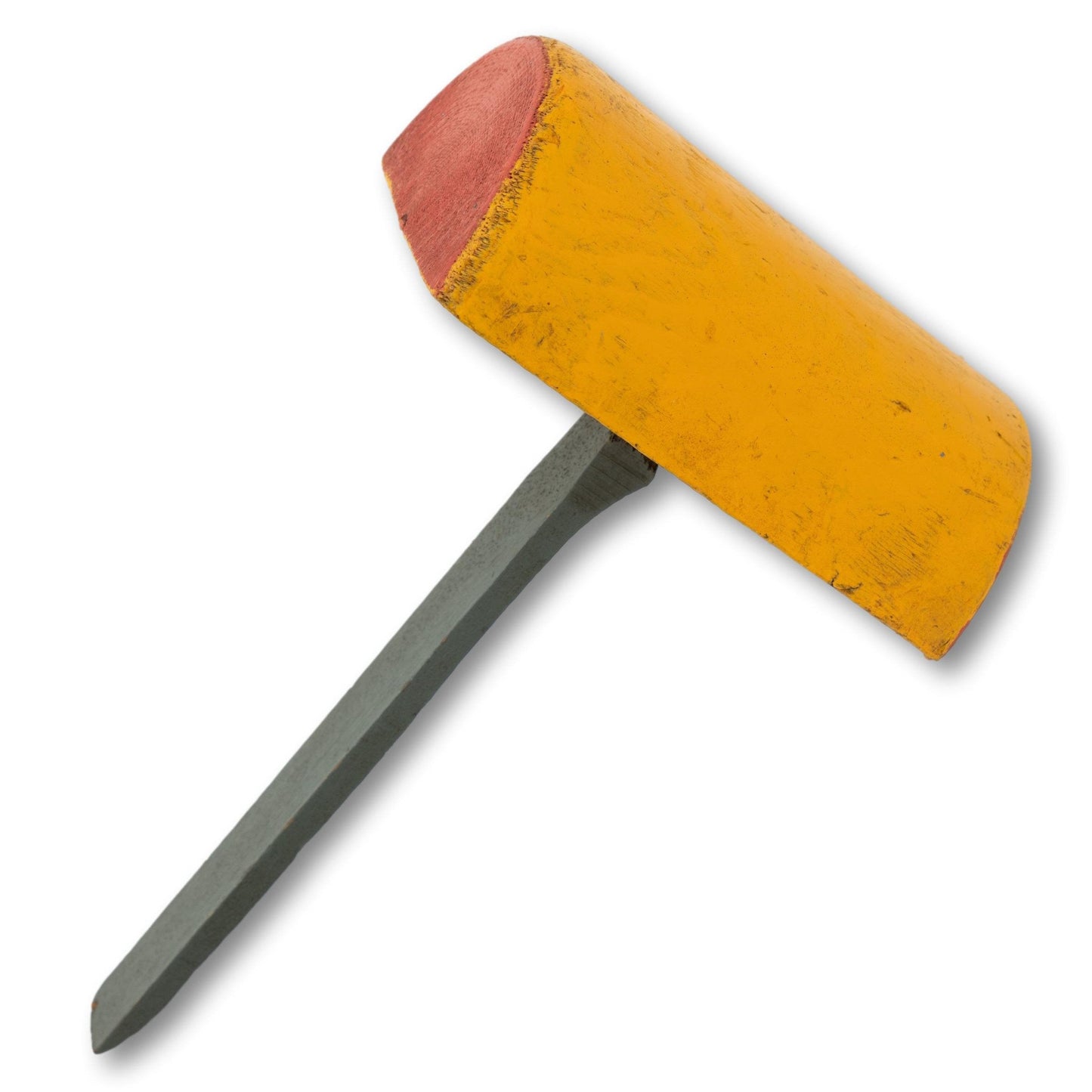 "Chop Block" Style Buoy