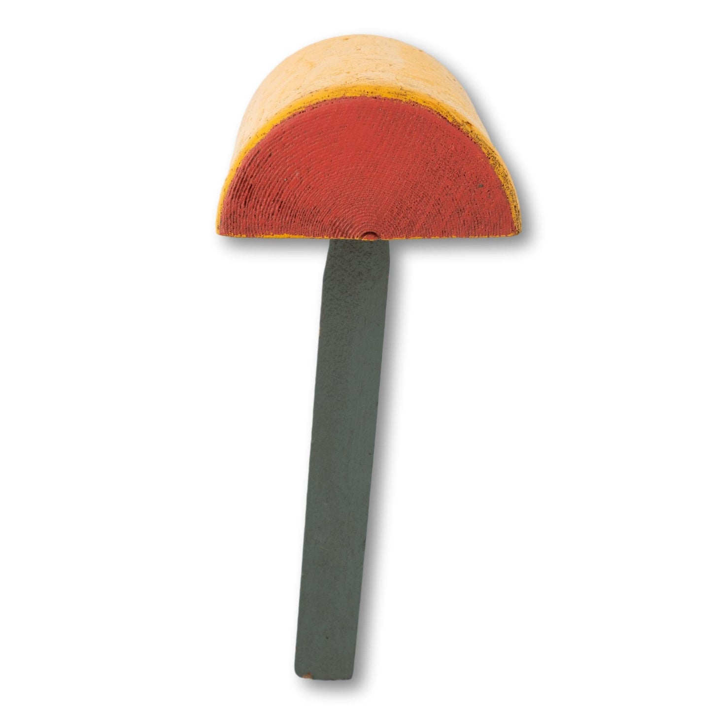 "Chop Block" Style Buoy