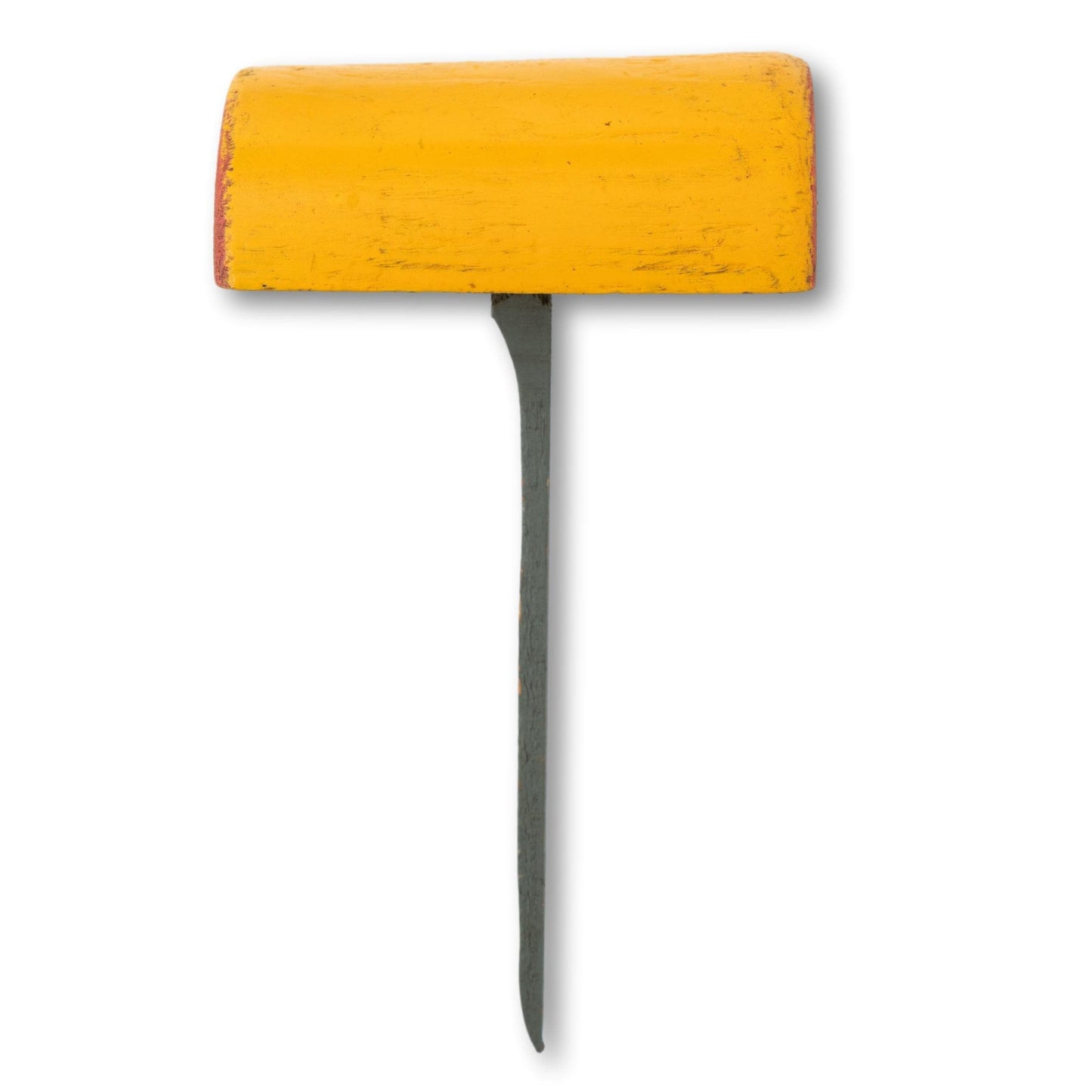 "Chop Block" Style Buoy