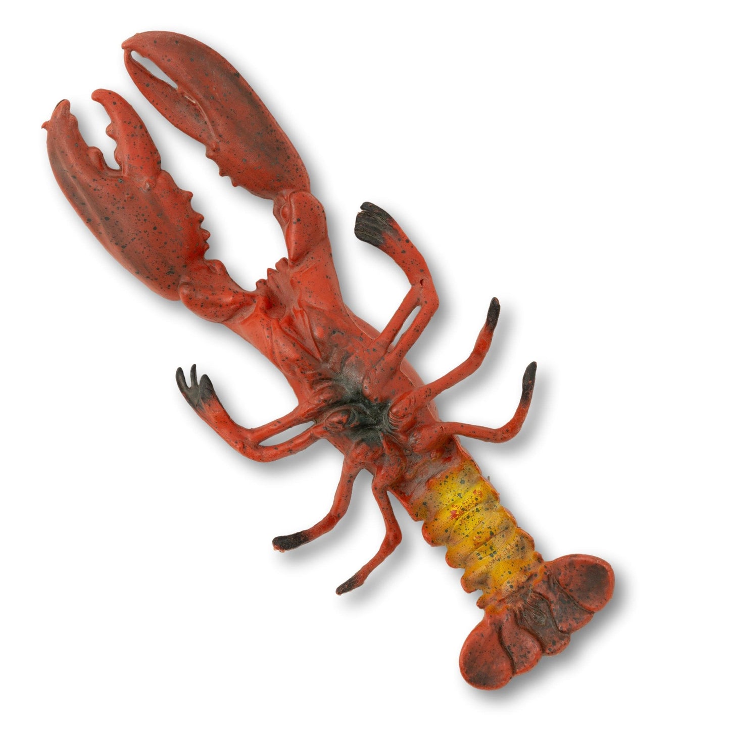 70s Toy Lobster
