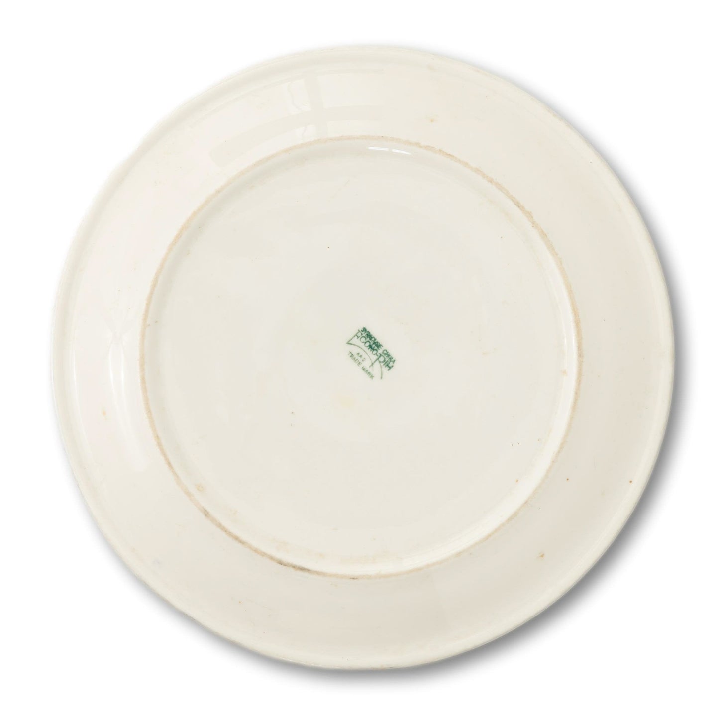 Fisherman Plate