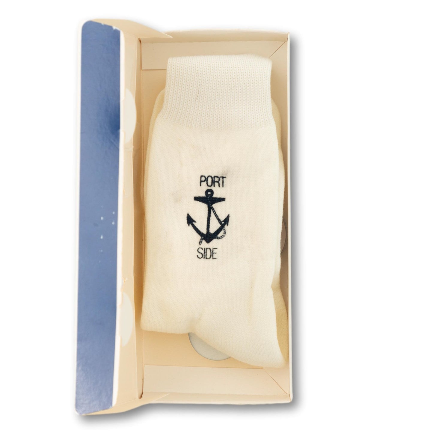 Port & Starboard Socks