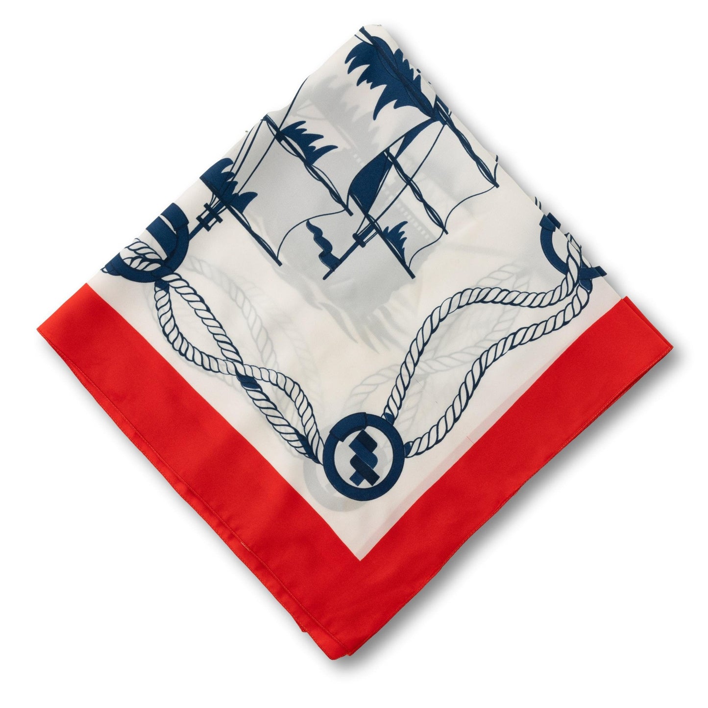 Tall Ship Scarf