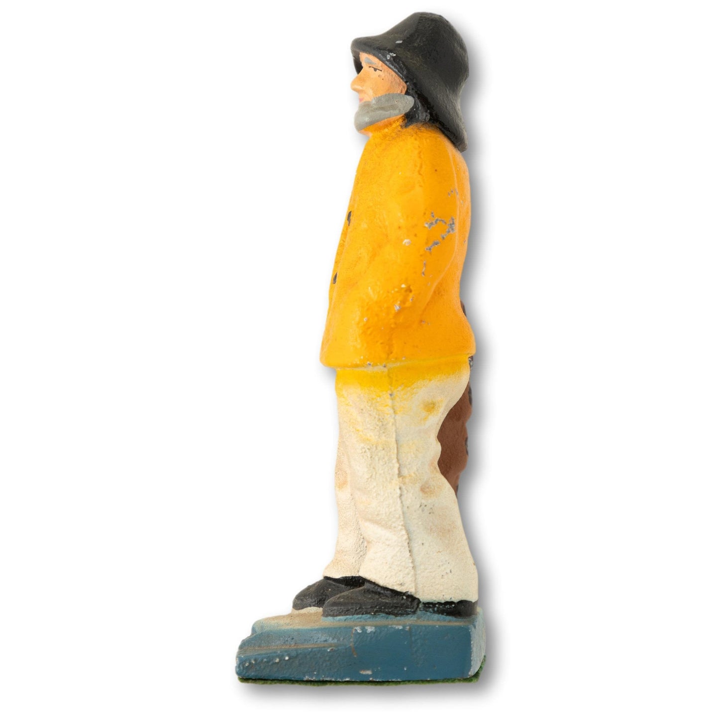 Fisherman Doorstop