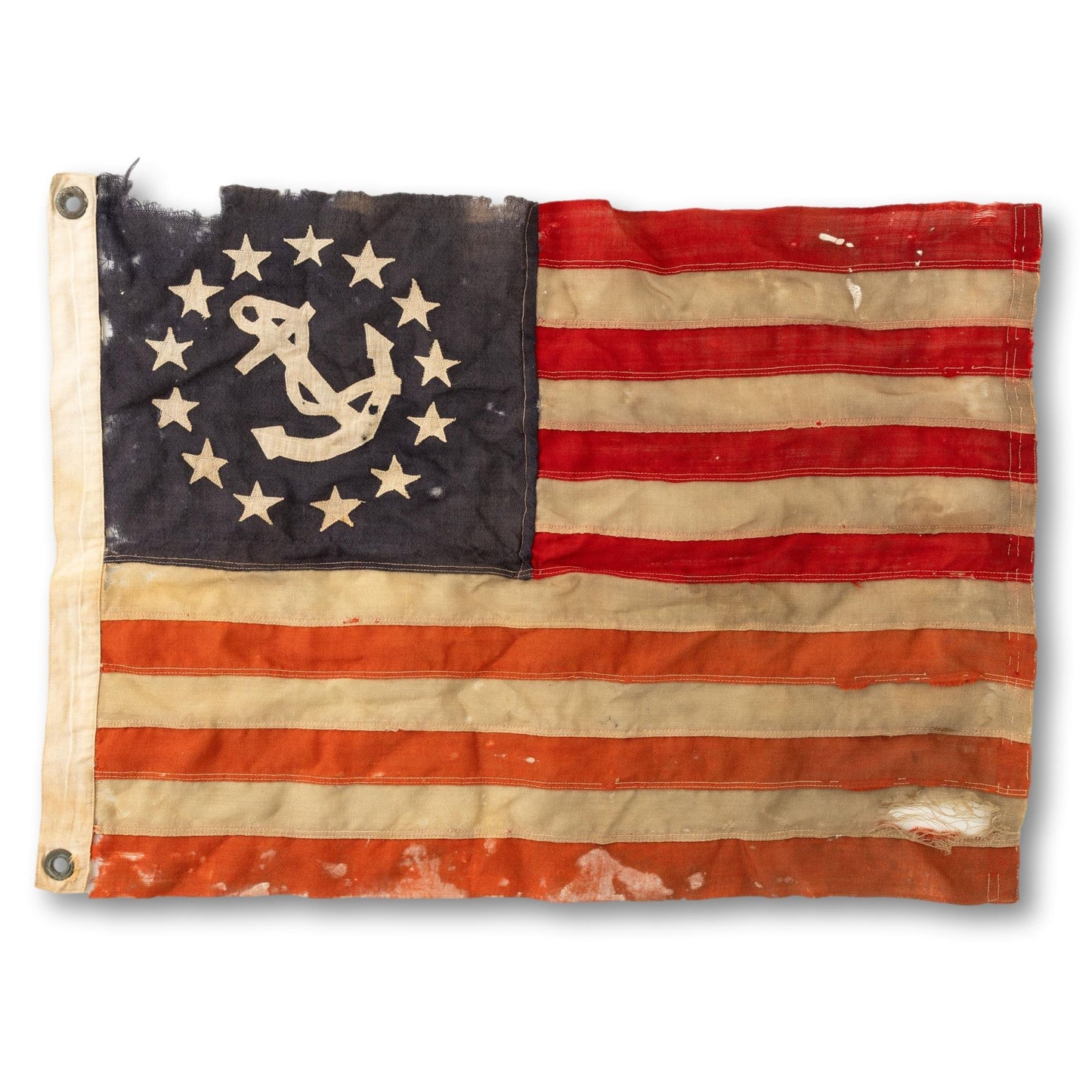 Amazing Wool Ensign