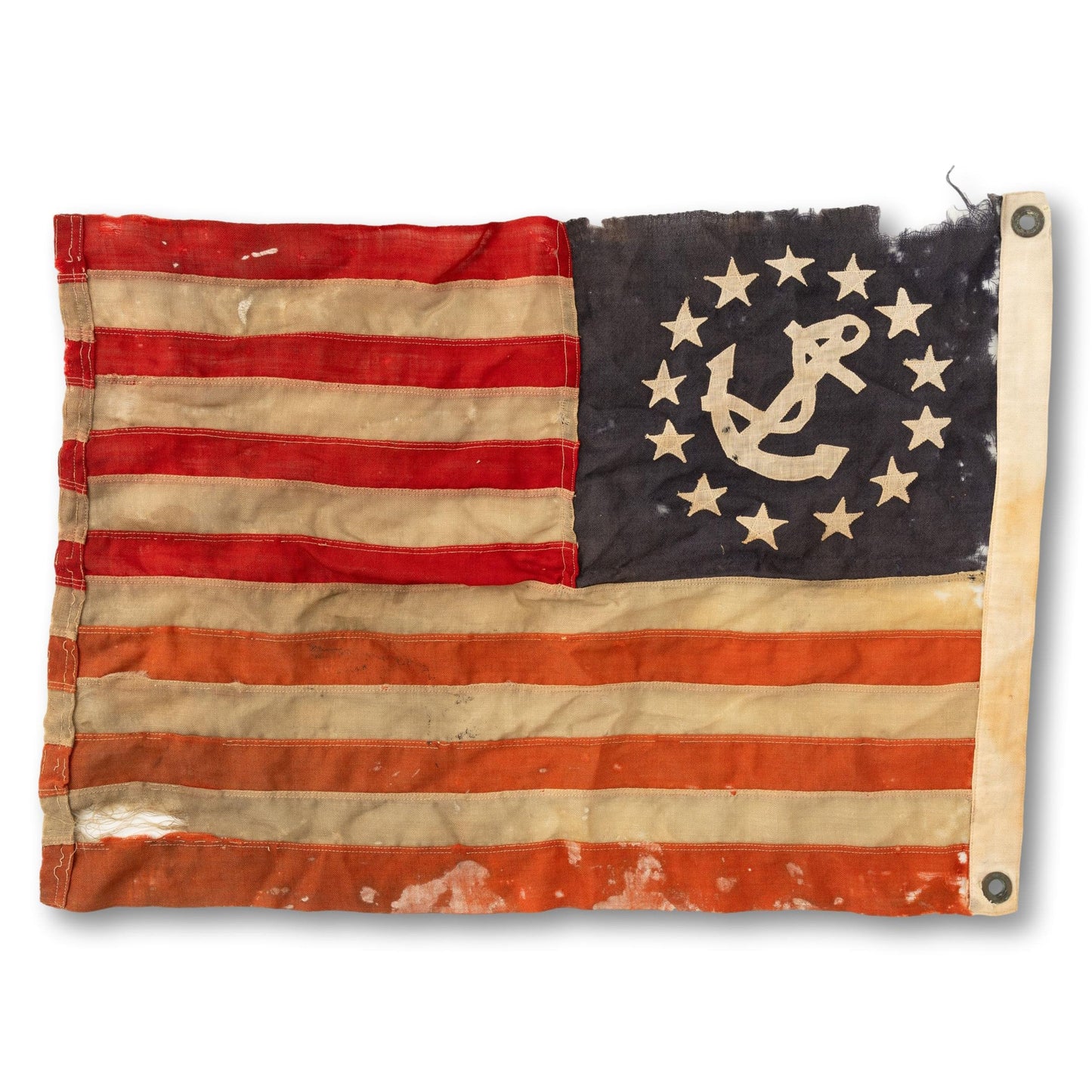 Amazing Wool Ensign
