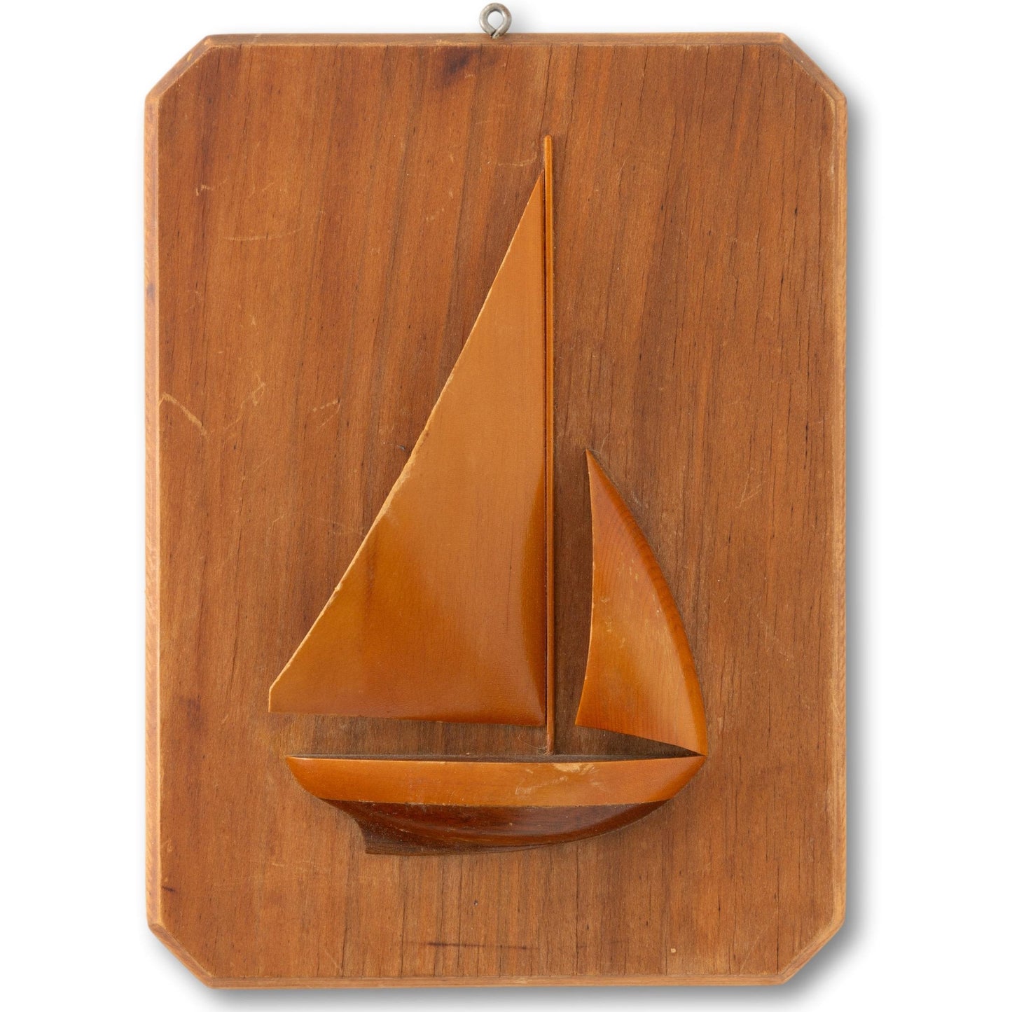 Sailboat Wall Art