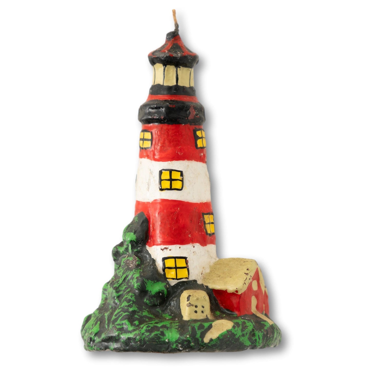 Lighthouse Candle