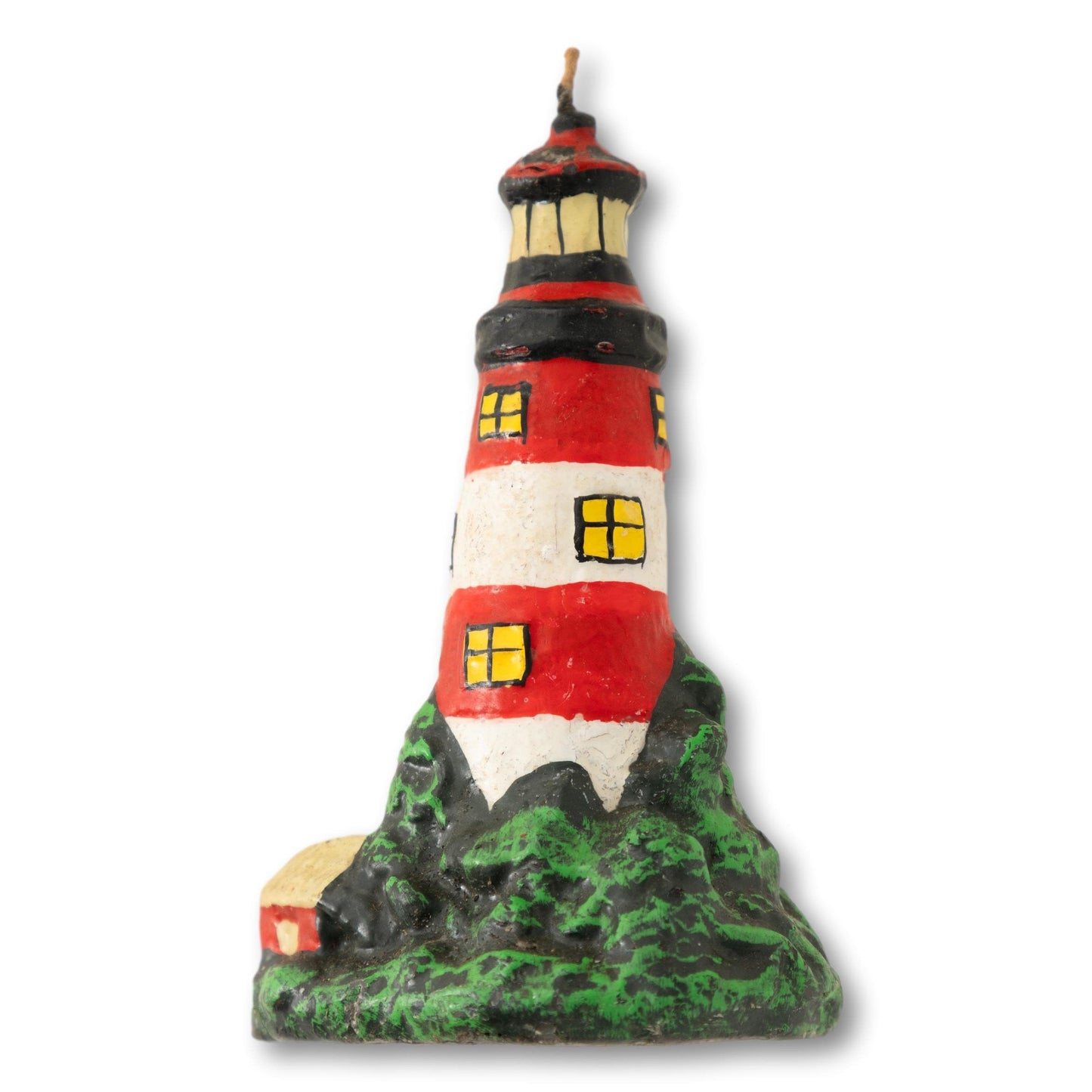 Lighthouse Candle