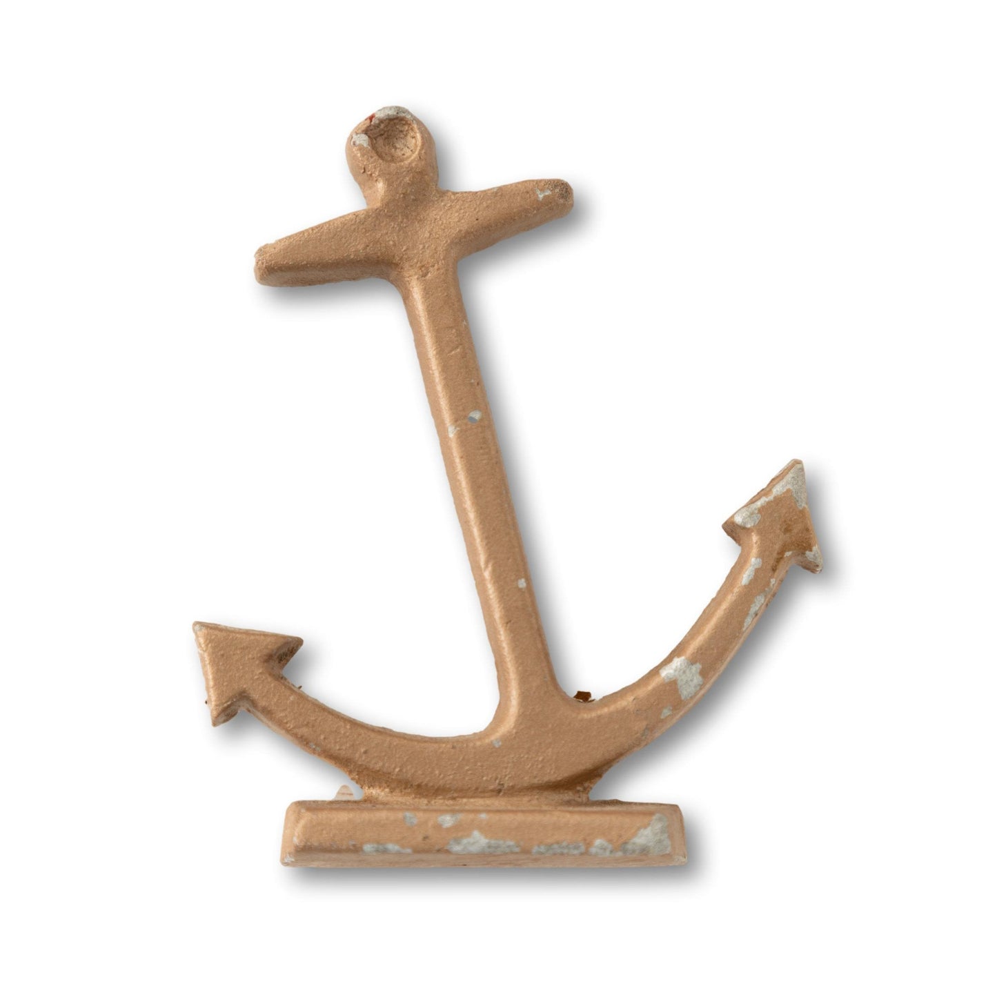 Small Upright Anchor