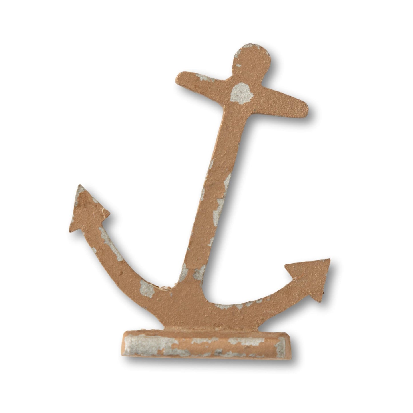 Small Upright Anchor