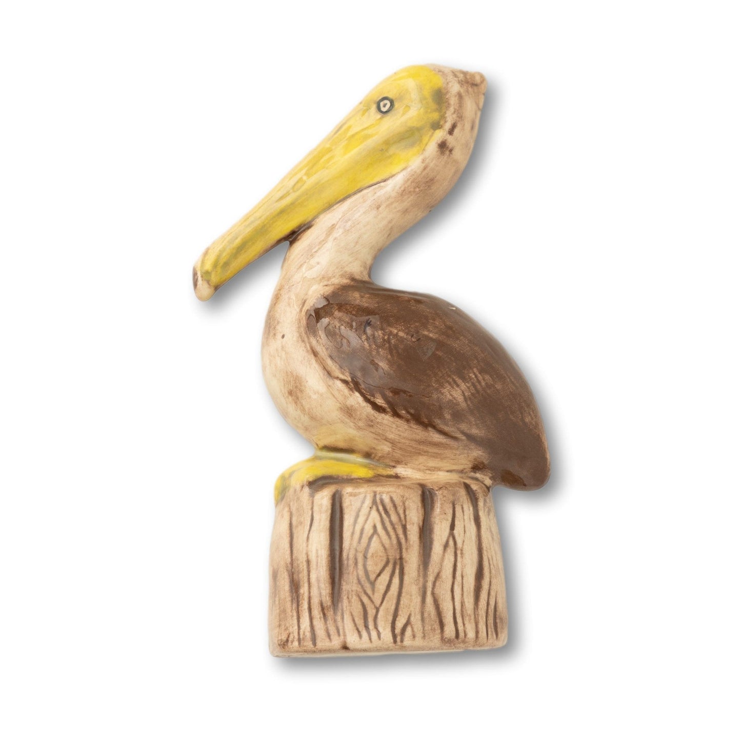 Ceramic Pelican