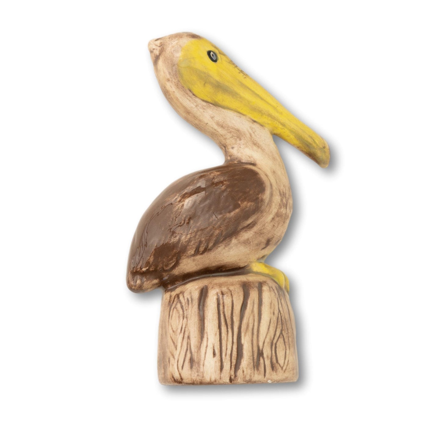 Ceramic Pelican
