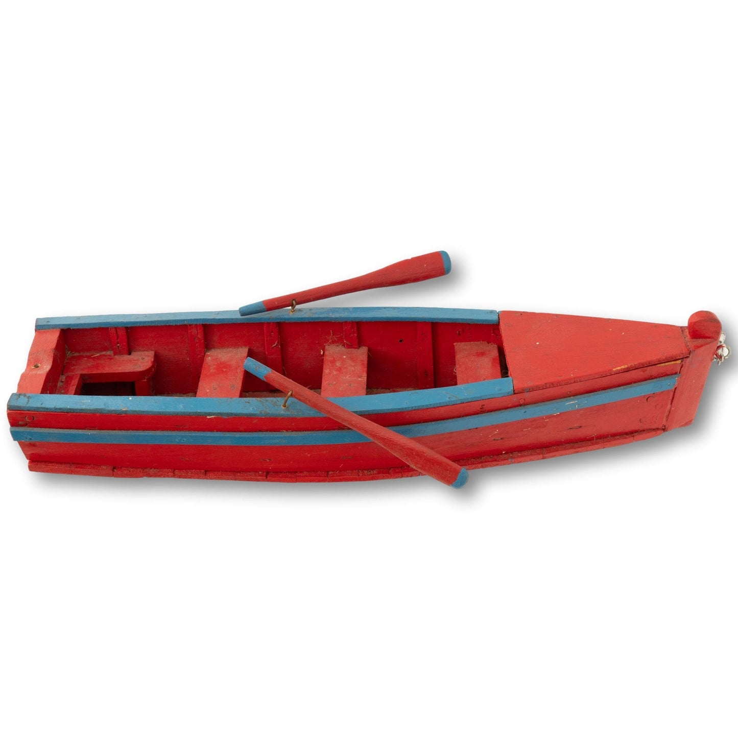 Wood Dory Model
