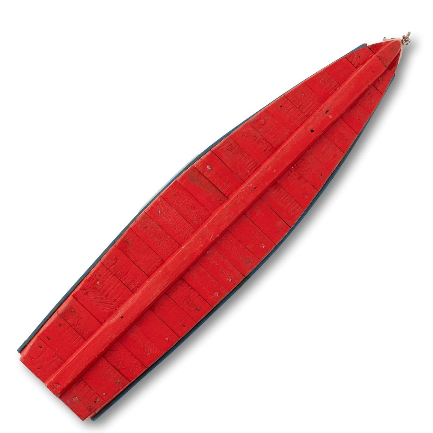 Wood Dory Model