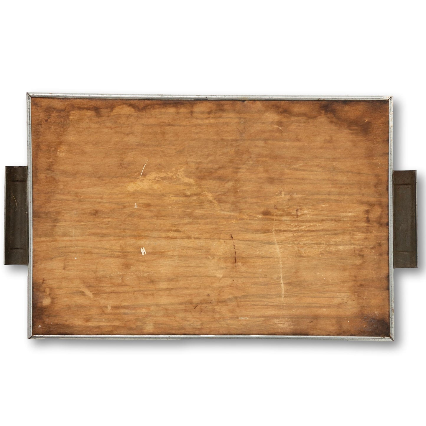 Sailboat Serving Tray
