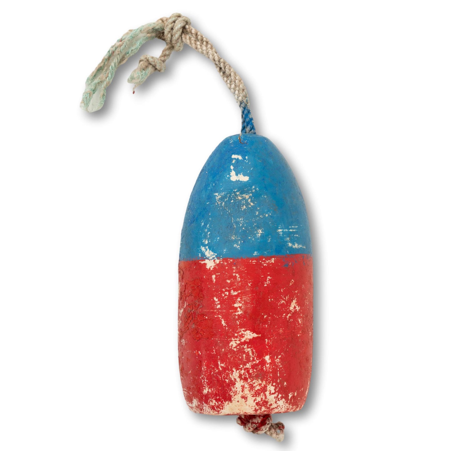 Red & Blue Buoy